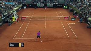 Subscribe to receive the latest news from the international tennis federation via our weekly. Tennisexplorer Home Facebook