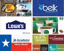 And the most pleasant thing is that most of the products presented in the store are sold at a discount. Expired Ingles Earn 4x Fuel Points On Select Gift Cards Lowe S Starbucks Belk Bass Pro Shops Academy Darden Gc Galore