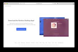 In Depth Guide To The New Pandora App For Mac Setapp