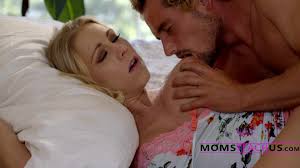 Mom gives son the gift of a good sex life - katie morgan