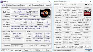 The higher the idle temperature, the small the margin you have to thermal junction. Overclocking The Amd Ryzen Apus Guide And Results