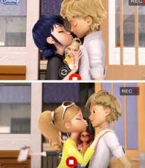 Victorian au adrien and marinette s romantic kiss moment in the. Did Anyone Notice How For The Movie Adrien Was Willing To Kiss Marinette But Not Chole Was It Just For The Movie Or Does He Have Some Feelings For Her Miraculousladybug