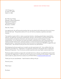 Soon after, i was employed for five years as an accountant at a local bank where i was cited as accountant of the year for two consecutive years. Solicited Aplication Leter Acountant