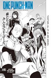There are certain predictions and theories saying that the demon slayer manga series will come to an end with the next chapter. Read Manga One Punch Man Chapter 144 Read Manga Online In English Free Manga Reading