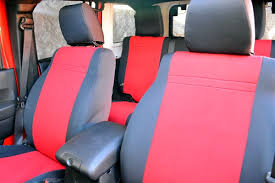 If you still have any question about installing our seat covers or installation isssues, please feel free to use our contact form or give us a call at. Installing Custom Seat Covers On A Jeep Jk Wrangler Unlimited