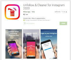 Mass unlike delete, bulk block followers, save repost down like clean instagram 22 Best Instagram Cleaner Apps Top Cleaner For Instagram Earthweb