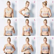 Transform your nursing bra in 5 seconds to a pumping bra! Bravado Clip And Pump Hands Free Nursing Bra Accessory