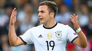 Die em 2016 in frankreich startet. Em 2016 Halbfinale Dfb Team Ohne Mario Gotze Gegen Frankreich
