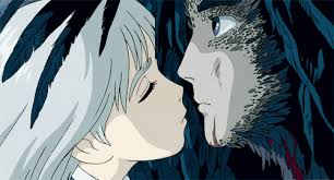 Del negro, el más vendido, al clásico blanco. El Castillo Vagabundo Anime Kiss El Castillo Ambulante Gif Find On Gifer