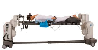 Jackson Table System For Spine Surgeries Bone And Spine