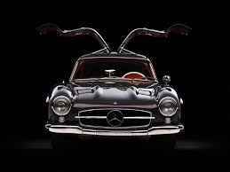 1954 Mercedes Benz 300 Sl Flugelturer Mercedes Benz 300 Vintage Cars Mercedes Benz