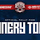 Ohio Bike Week - Winery Tour