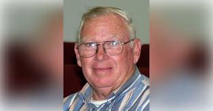 Obituary information for William H Crawford