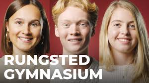 Præsentationsfilm af Rungsted Gymnasium