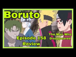 You can use your mobile device without any trouble. 360p Download Boruto Episode 158 Subtitle Indonesia Streaming Hd Runetad