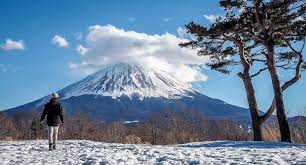 Five Awesome Mount Fuji Day Trip Itinerary Ideas Spiritual Travels
