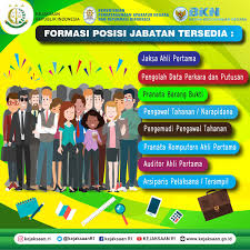 Sebuah informasi terbaru mengenai penerimaan calon pegawai negeri kantor wilayah badan pertanahan nasional. Pegawai Penerangan In English