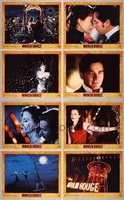 Is that ewan mcgregor? is probably something everyone who's watched the fargo season three trailer has asked. Moulin Rouge 8 Lcs 01 Sexy Nicole Kidman Ewan Mcgregor This Story Is About Love 1841895407