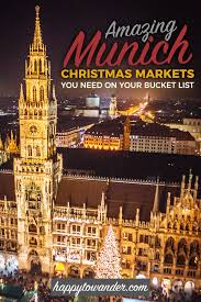 Check spelling or type a new query. Munich Christmas Market Guide 2021 Markets Food More