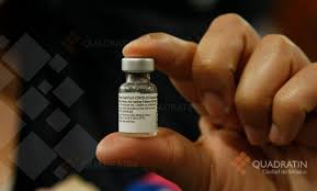 Si tienes indicado por tu médico algún medicamento podrás tomarlo sin que sea un riesgo para vacunarte. Concentran Cdmx Jalisco E Hidalgo Reacciones Adversas A Vacuna