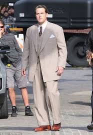 Based on the 2012 novel of the same name by dennis lehane. Ben Affleck Live By Night Filming With Ben Affleck Live By Night In 1920 S North End Photos Northendwaterfront Com A Story Set In The Prohibition Era And Centered Around