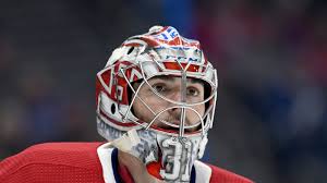 Nhl all star game portraits. Carey Price Shares Emotional Moment With Young Montreal Canadiens Fan