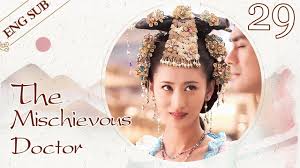 Check spelling or type a new query. Eng Sub The Mischievous Doctor 29 Na Ra Jang Tae Dr Cutie Fell In Love With The Emperor Youtube