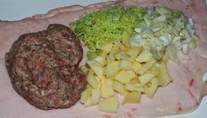 In order to cook hog maws, you have to. Festive Post Pub Noshtastic Neckfiller Hearty Hog Maw The Register