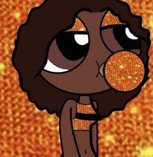 Powerpuff cute black girls wallpaper. Black Powerpuff Girl Orange Icon Aesthetic In 2021 Powerpuff Girls Wallpaper Cute Tumblr Wallpaper Girls Cartoon Art