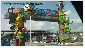 Musim cuti mai apa lagi anak pun ajak pi jalan2.mandi manda kat sini pun ok #riotunjang. Makan Jika Sedap Bawa Anak Anak Main Air Di Taman Tema Fantasia Aquapark Jitra Kedah