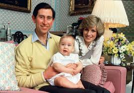 It turns out that princes william and harry have a step sister that we practically know nothing about. The Story Of William And Harry S Step Sister Is A Roller Coaster Ride