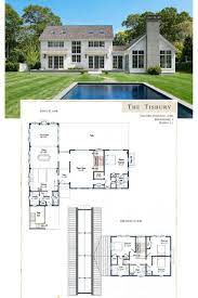 The Tisbury Barn Is An Open Concept Contemporary Barn Style Home Barn Homes Floor Plans Modern Farmhouse Plans House Design