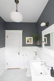 This includes any posts which are primarily about color or style. The 30 Best Bathroom Colors Bathroom Paint Color Ideas Apartment Therapy