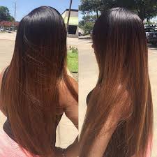 Black And Brown Ombre Bundles Babe Hair 26 Inches Brazilian Straight Hair 4 Bundles Two Tone 1b 30 Black Auburn Ombre Human Hair Extension W Long Hair Styles Natural Hair Styles Hair Styles