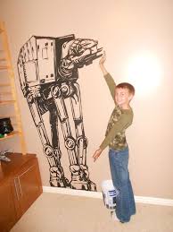 See more ideas about star wars bedroom, star wars, star wars room. Star Wars Boys Bedroom Hometalk