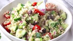 Check spelling or type a new query. Mediterranean Couscous Salad Jo Cooks