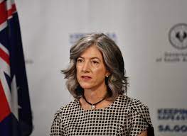 May 25, 2021 · associate professor nicola spurrier is the chief public health officer for south australia. Coronavirus What We Know Today April 28 Indaily