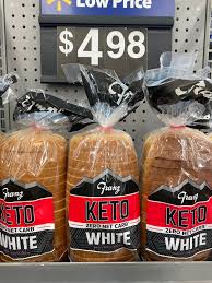 (16 oz) our gluten free keto bread is 100% paleo, grain free, dairy free and soy free base cultures' paleo products are all natural! Franz Keto Bread Walmart Blog Kesehatan Anda