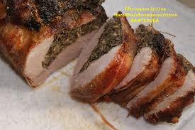 Epingle Sur Viande Porc