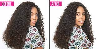 I was very hesitant to add layers to my thin/fine hair. The Genius Way To Thin Out Super Thick Hair Without Getting An Undercut
