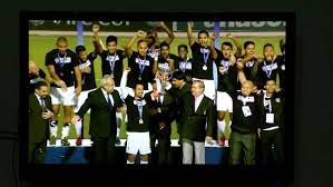 7 march 2015 19,430 sarawak fa: Johor Darul Ta Zim Klub Malaysia Dan Asean Pertama Yang Juara Afc Cup Kompasiana Com