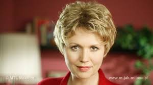 Dowiedziała się, że ma nowotwór piersi. M Jak Milosc Oficjalna Strona Serialu Mjakmilosc Tvp Pl