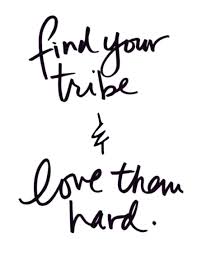 If you still haven't found the quote, it's time to move on to the next step. Find Your Tribe Love Them Hard And Always Be Grateful Tribe Quotes Clever Quotes Powerful Quotes