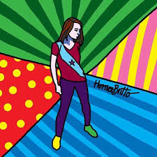 A gente não estava nem escovando os dentes. Ja Acabou Jessica Museudememes