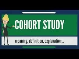 What Is Cohort Study What Does Cohort Study Mean Cohort Study Meaning Definition Explanation Youtube