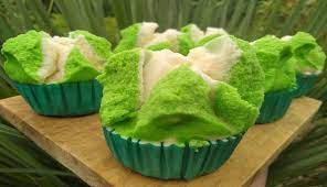 Cemilan buat sore hari ini, mamah era buat dari resep sodare kite dari cookpadcommunity kalteng. Menggoda Selera Resep Bolu Kukus Pandan Mekar Sempurna Gen