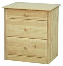 Nightstands Painted Night Stands Pine Nightstand Unfinished Furniture