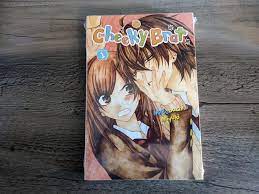 Cheeky Brat Vol 1 Brand New English Manga - Shojo Romance Mitsubachi Miyuki  | eBay