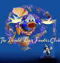 The Donald Duck Fanatics Club