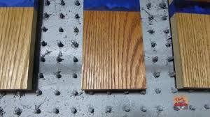 Four beautiful collections with 26 colors capture the invigorating spirit of great design. Effects Of Different Stains On Red Oak Wood 14 Steps Instructables